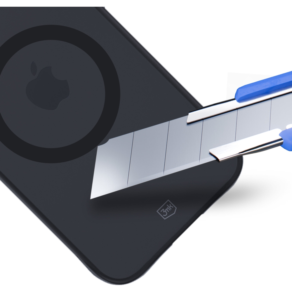 Etui pancerne 3mk Satin Armor Case+